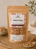 Azucar de canela