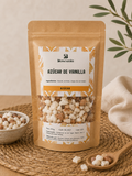 Azucar de vainilla