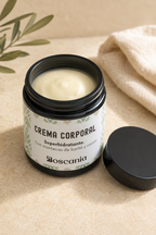 Crema corporal superhidratante