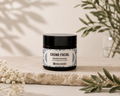 Crema facial nutritiva de noche
