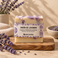 Jabón de lavanda