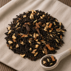 Nº 15 - Chai negro BIO