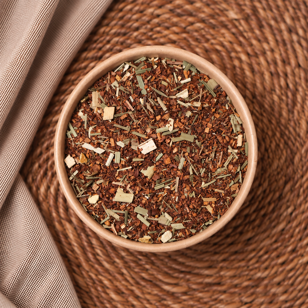 Nº 17 - Frescor cítrico BIO