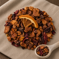 Nº18 Naranja & Cacao BIO
