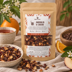 Nº18 Naranja & Cacao BIO