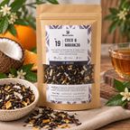 Nº19 Coco & Naranja BIO