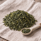 Nº 1 - Té Verde Sencha BIO
