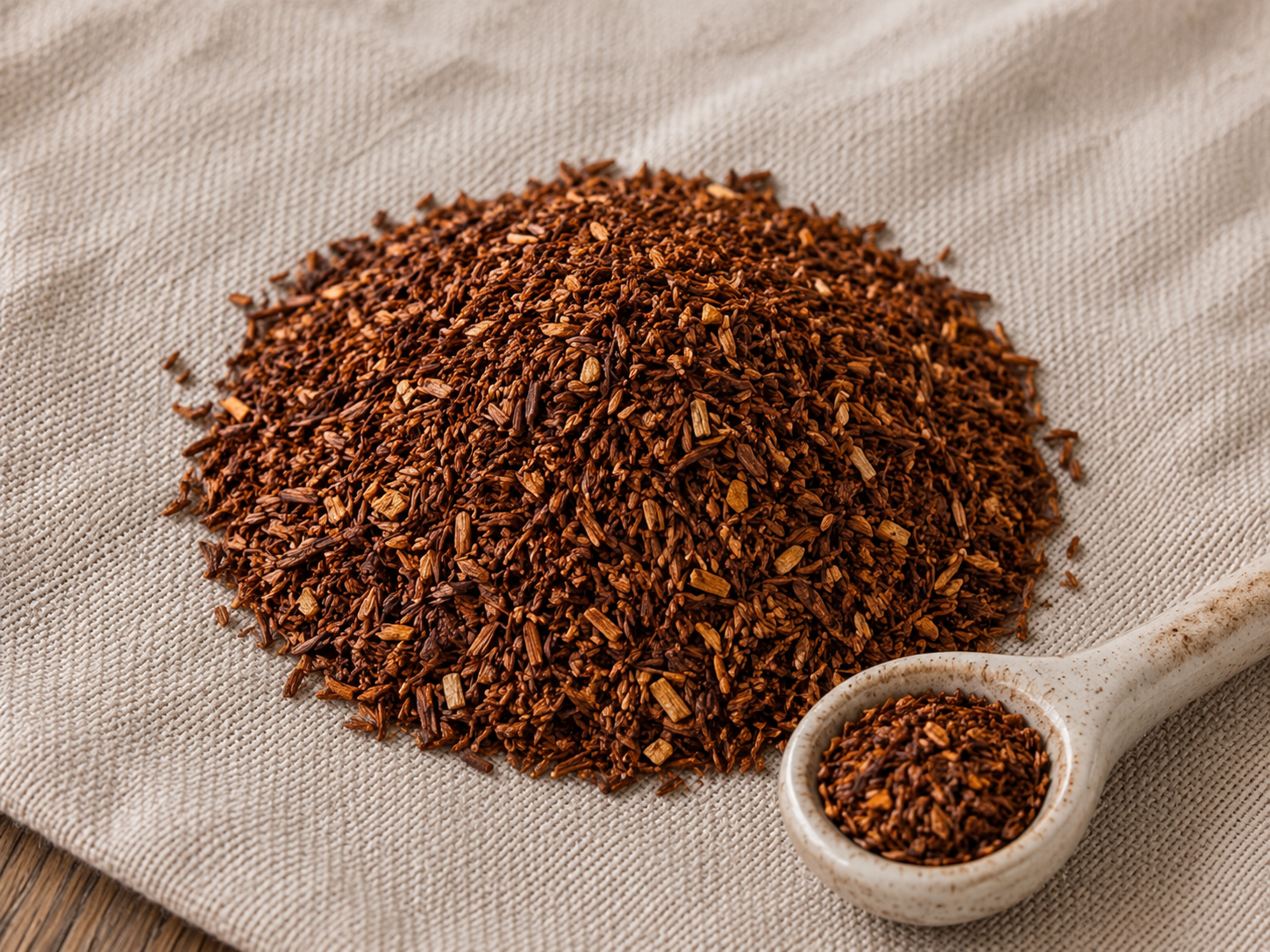 Nº20 Rooibos Vainilla BIO