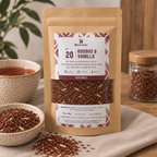 Nº20 Rooibos Vainilla BIO