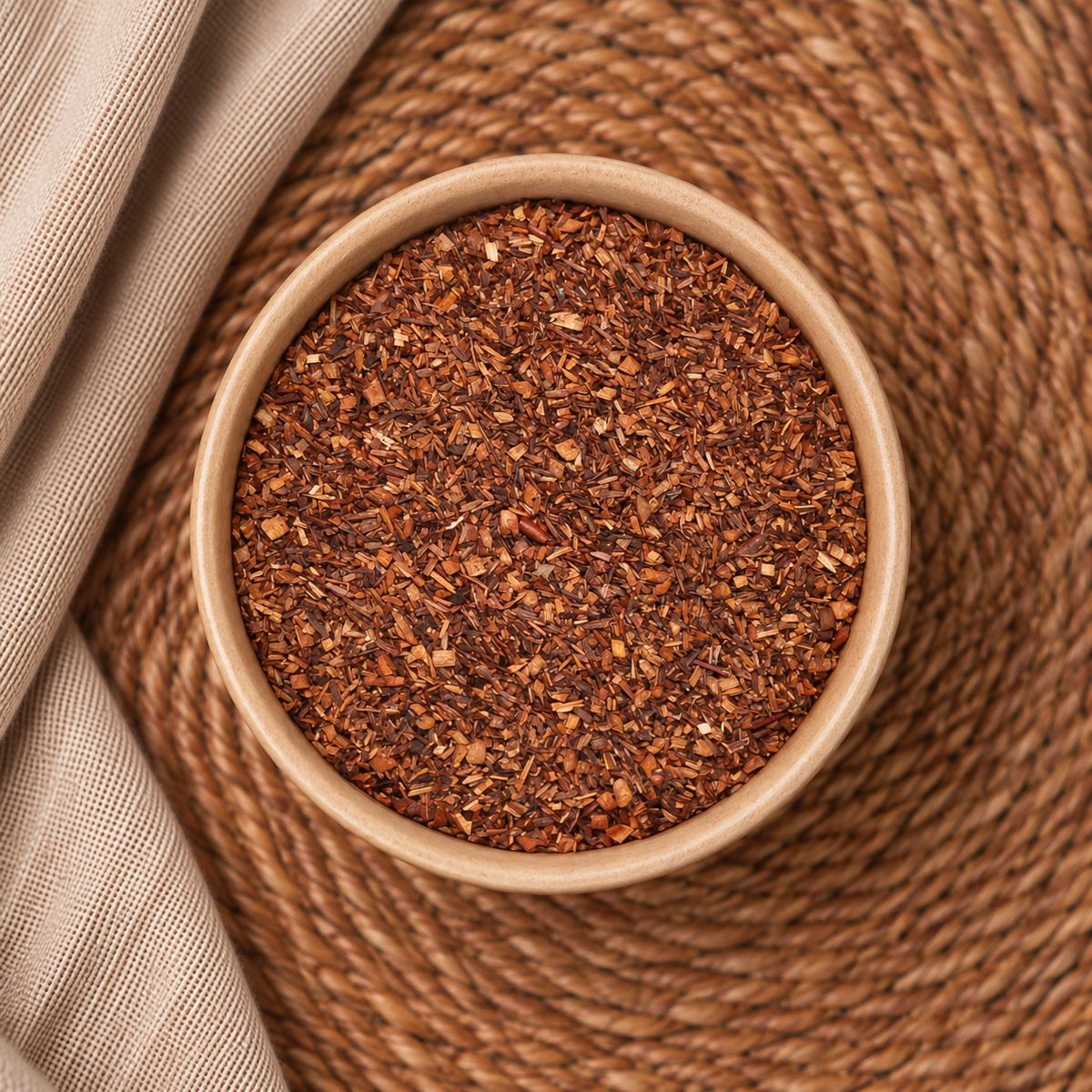 Nº20 Rooibos Vainilla BIO