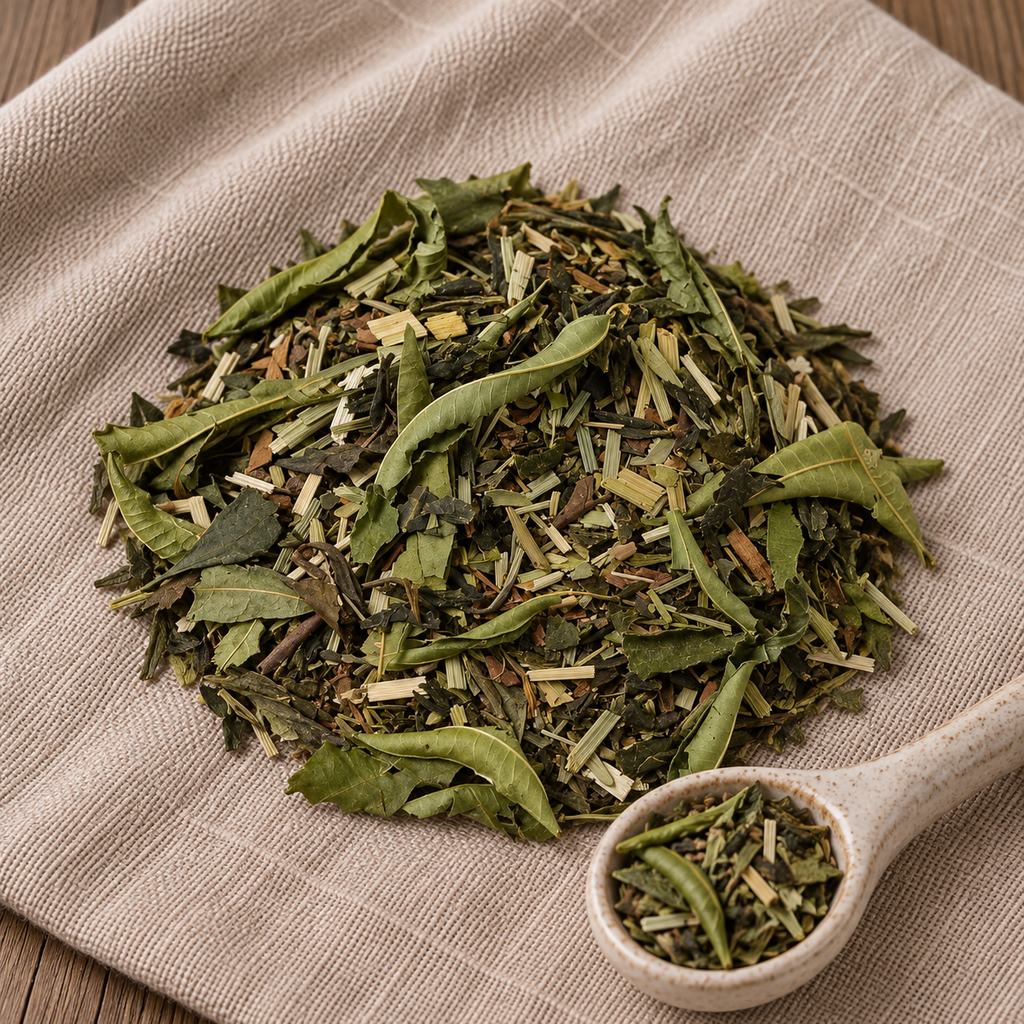Nº21 Aromas de Mallorca BIO