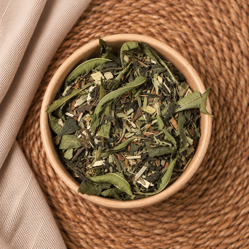 Nº21 Aromas de Mallorca BIO