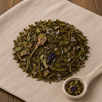 Nº23  Lavanda & Menta BIO