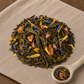 Nº24  Mango & Bergamota BIO