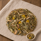 Nº29 Cítrico Herbal BIO