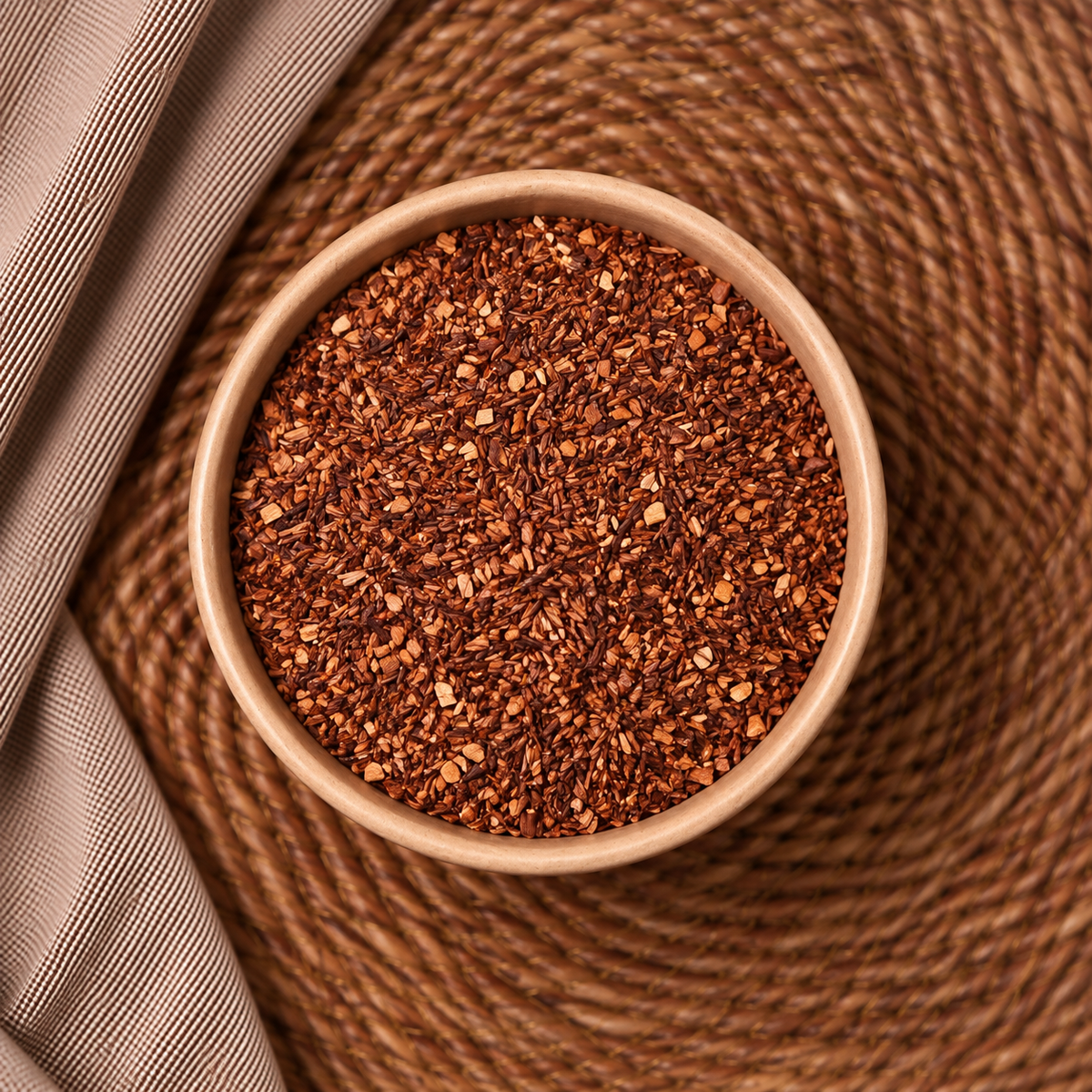 Nº 2 - Rooibos BIO