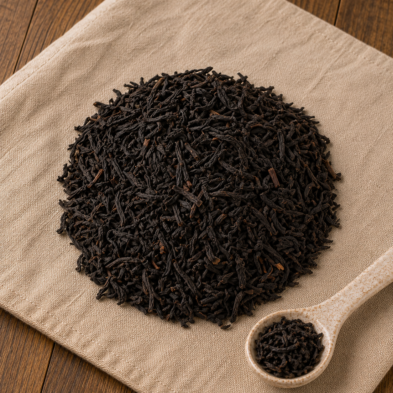 Nº30 Earl Grey BIO