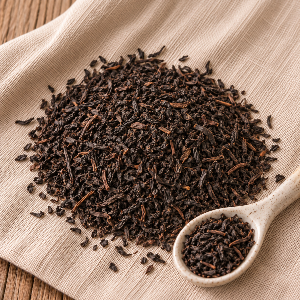 Nº30 Earl Grey BIO