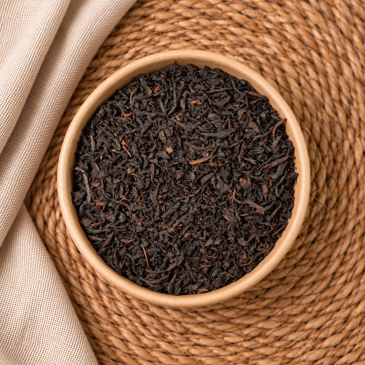 Nº30 Earl Grey BIO