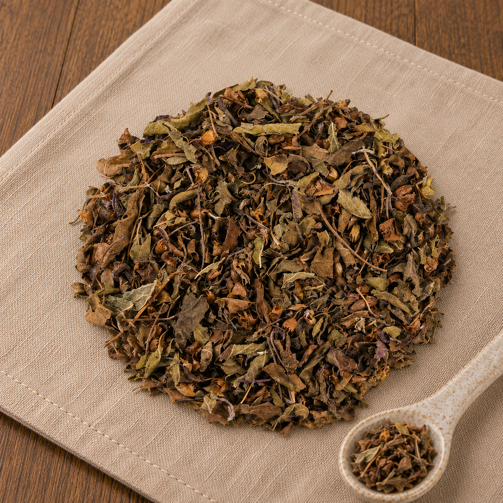 Nº33 Hierba Tulsi BIO