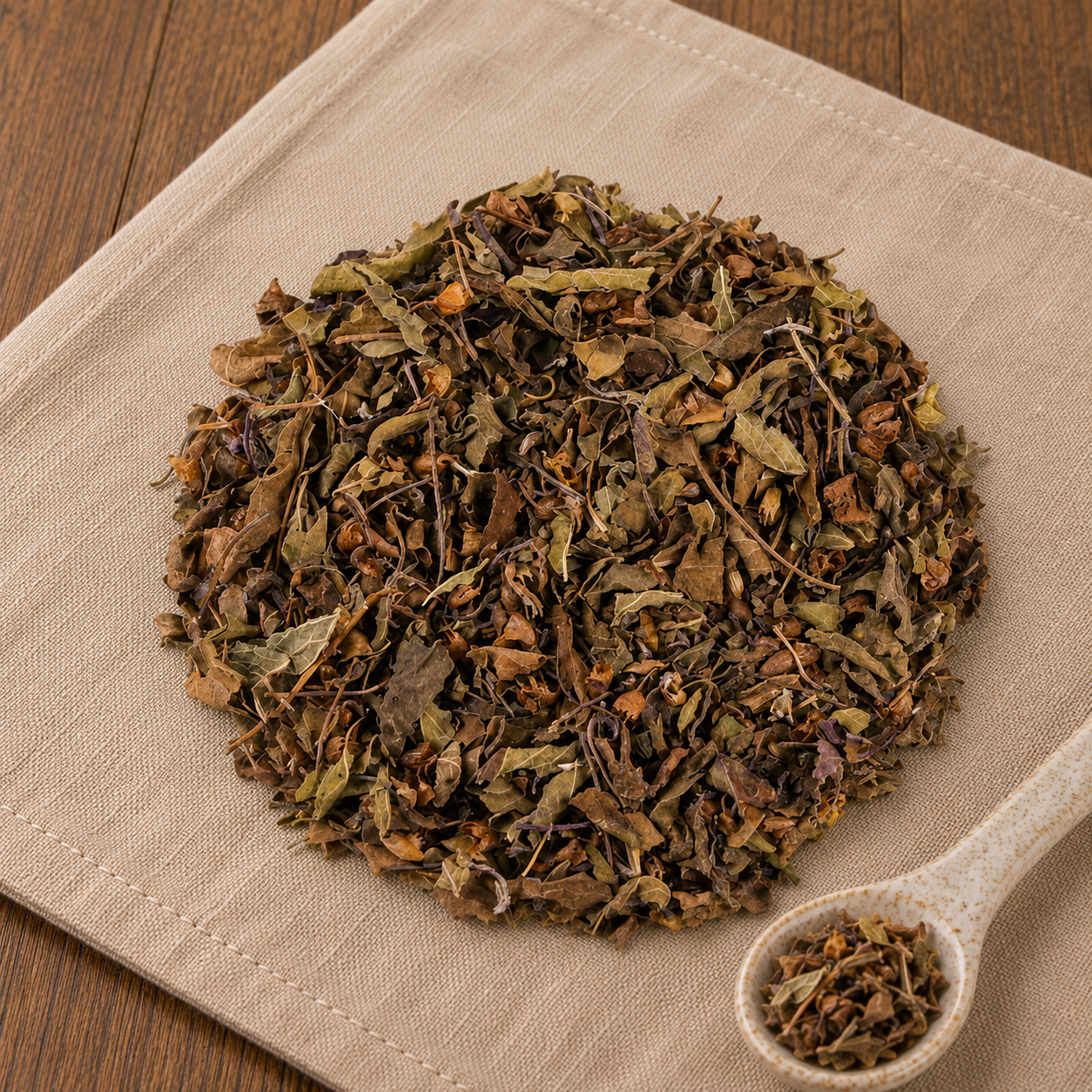 Nº33 Hierba Tulsi BIO