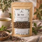 Nº33 Hierba Tulsi BIO