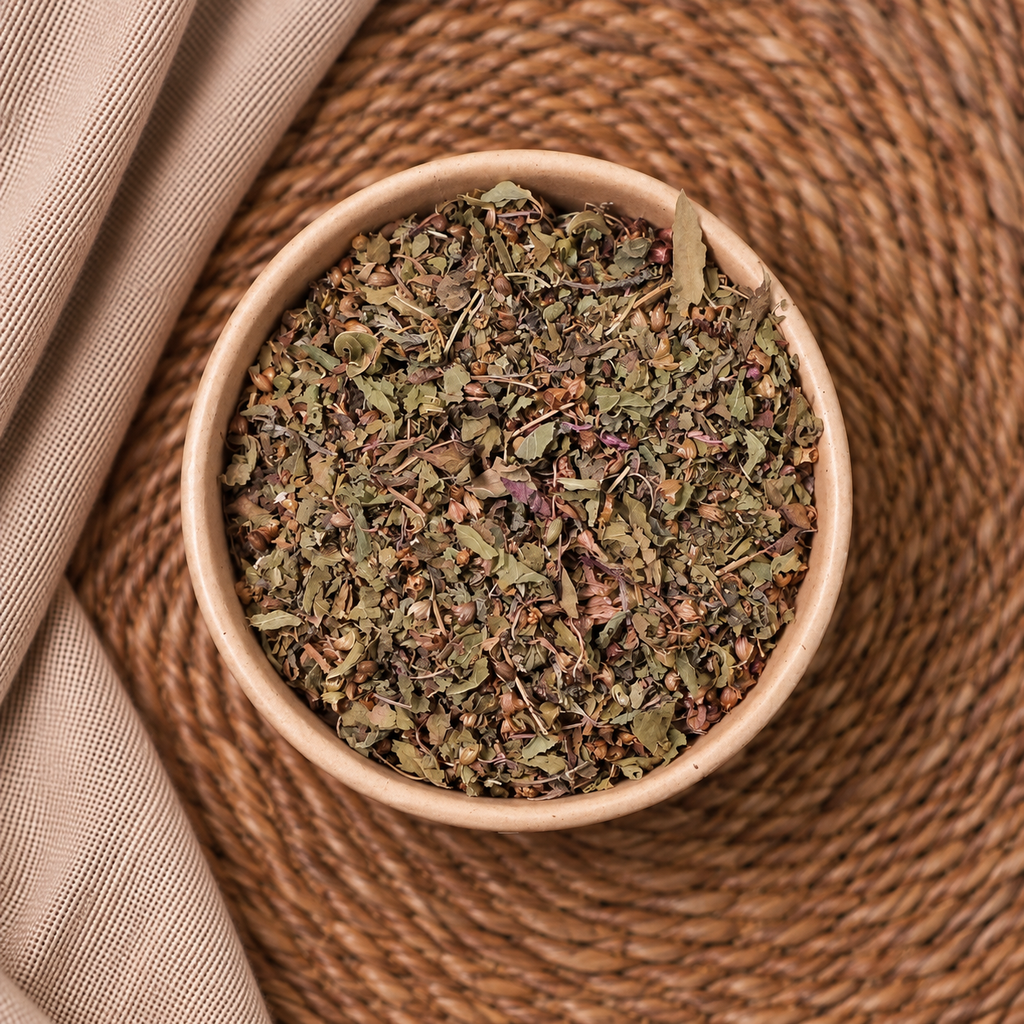 Nº33 Hierba Tulsi BIO