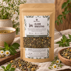 Nº34 Elixir Digestivo BIO
