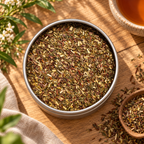 Nº 3 - Rooibos verde BIO
