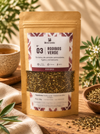 Nº 3 - Rooibos verde BIO